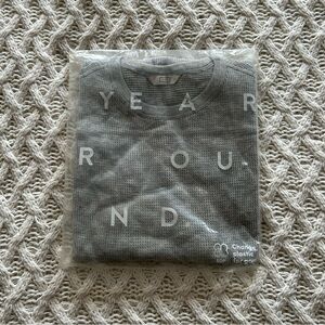 (NWOT) The Waffle House Knit Top